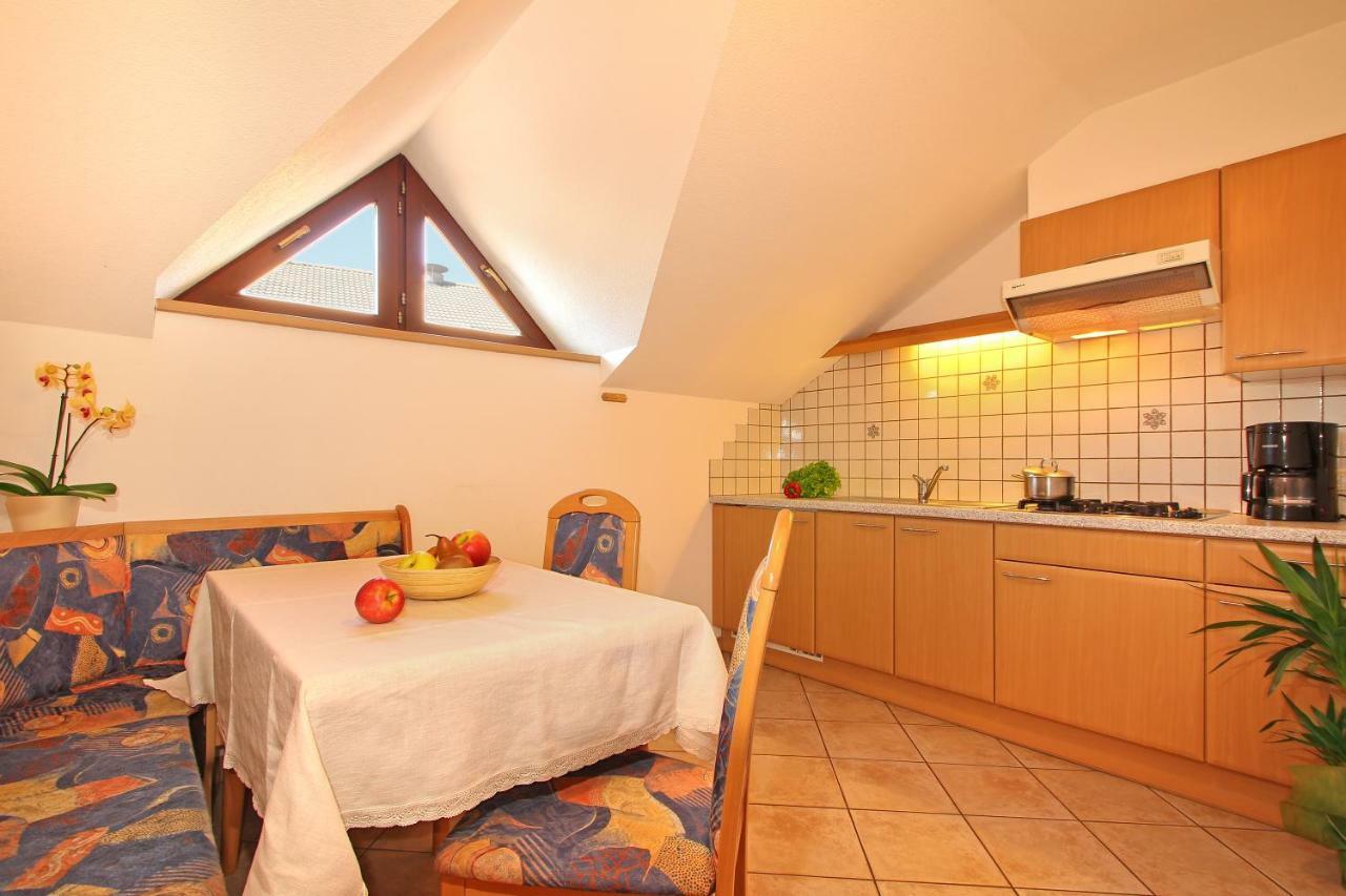 Schmoezlhof Apartment Tesido Exterior photo
